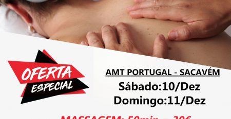 Massagens AMT