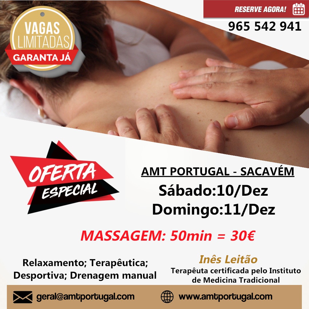 Massagens AMT